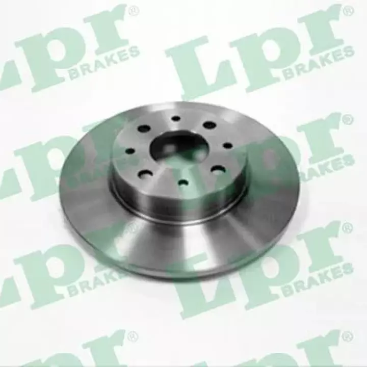 DISQUE FREIN AR - ALFA MITO 08-