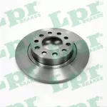 DISQUE FREIN AR PLEIN - GIULIETTA 10