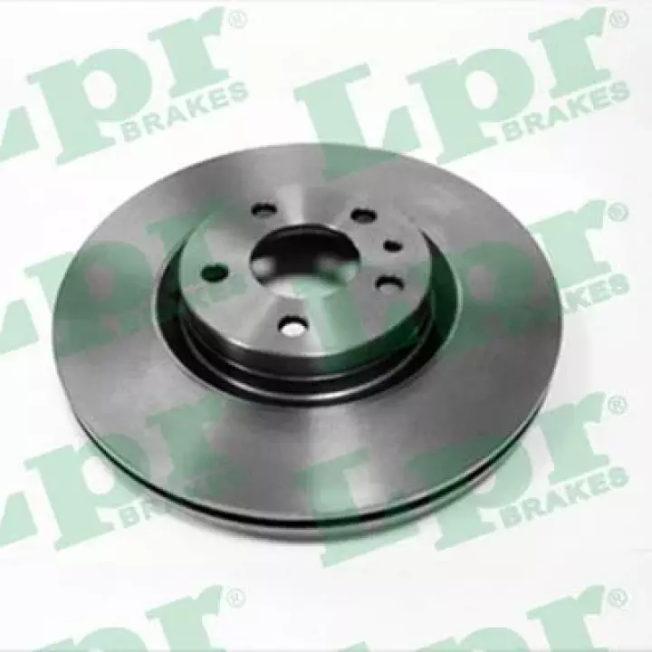 DISQUE FREIN AV 5T VENTILE - 52015291 - DOBLO 10-17 COMBO ALFA