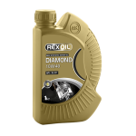 Huile moteur Rexoil 10w40 1L