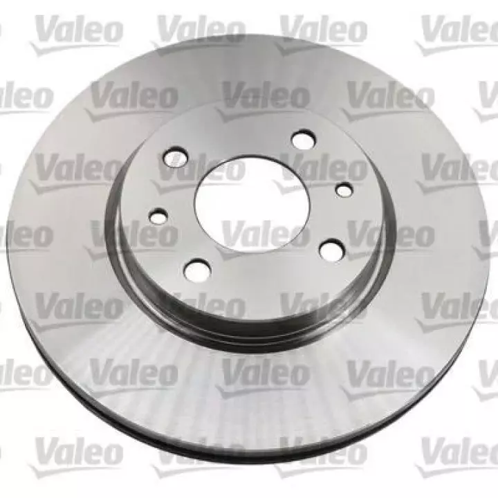 DISQUE FREIN AV VENTILE - NEMO / QUBO-FIORINO