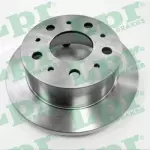 DISQUE FREIN AR 5T PLEIN - BOXER 1-2 96-02