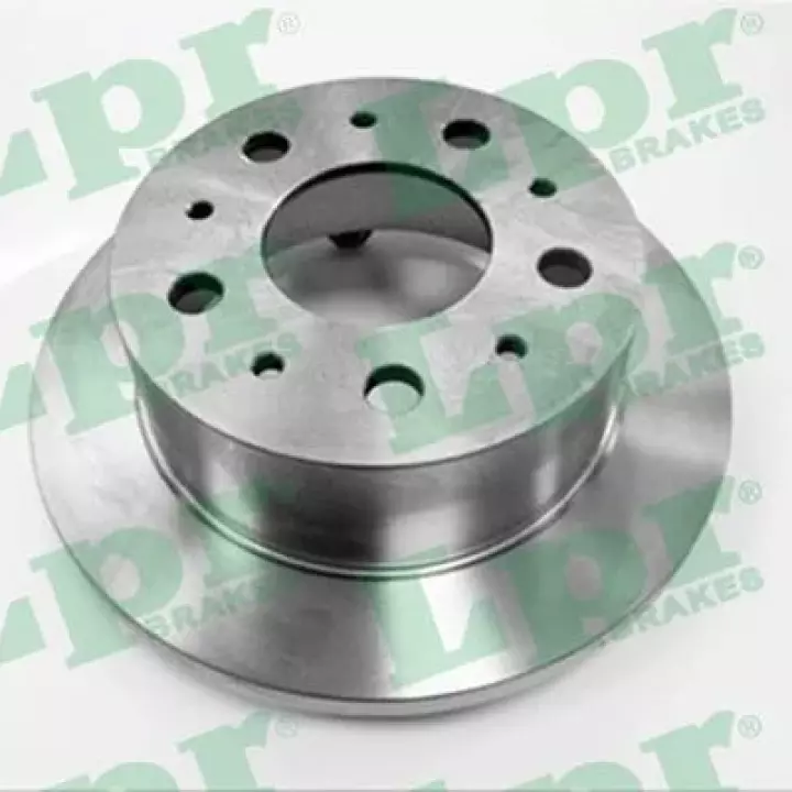 DISQUE FREIN AR 5T PLEIN - BOXER 1-2 96-02