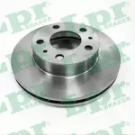DISQUE FREIN AV 5T VENTILE - 4249A6 - BOXER 06-