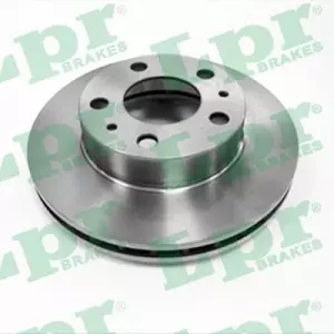 DISQUE FREIN AV 5T VENTILE - 4249A6 - BOXER 06-