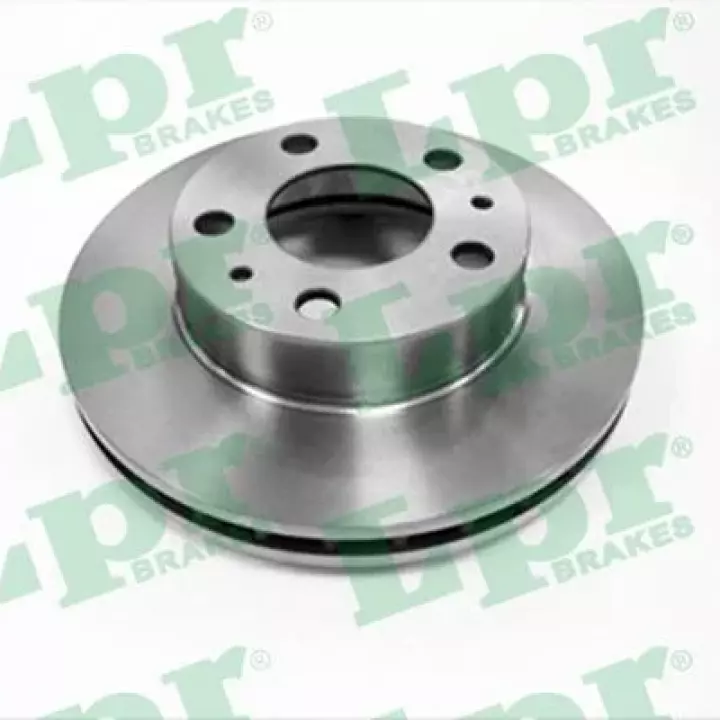 DISQUE FREIN AV 5T VENTILE - 4249A6 - BOXER 06-