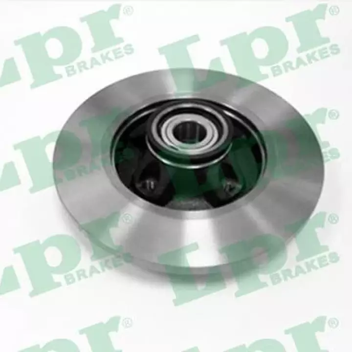 DISQUE FREIN AR+ROULEMENT - PARTNER B9-BERLINGO B9 - C4-5008 - 308