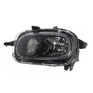 PHARE D - C3 B618  17-