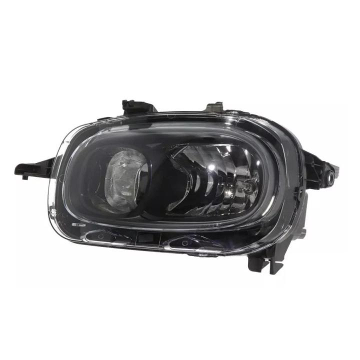 PHARE D - C3 B618  17-