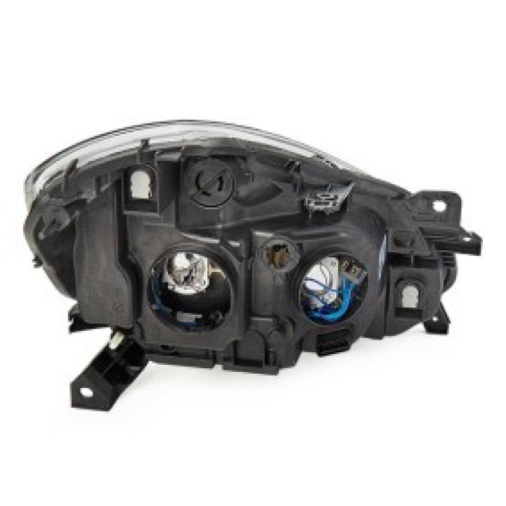 PHARE G - 260607570R - CLIO PHASE 3 05-09