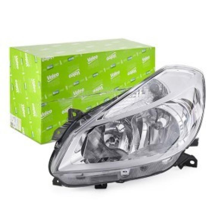 PHARE G - 260607570R - CLIO PHASE 3 05-09
