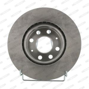 DISQUE FREIN AV VENTILE - 55700920 - GR.PUNTO- CORSA D-E