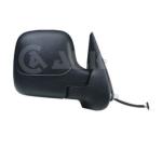 Retroviseur D Partner - Berlingo 1/2 Elec