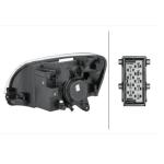 PHARE D - PARTNER M59-BERLINGO M59 02-08