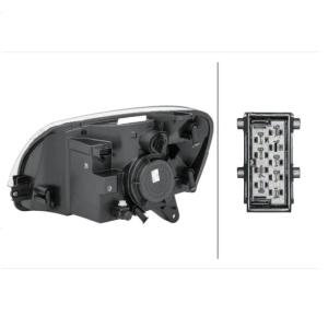 PHARE G - PARTNER M59-BERLINGO M59