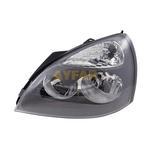 PHARE G - 260605235R - CLIO CAMPUS 01-09 CHROME MANUEL
