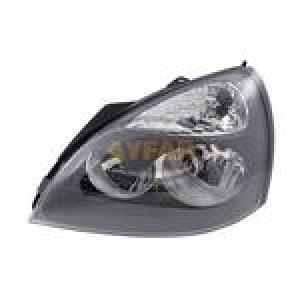 PHARE G - 260605235R - CLIO CAMPUS 01-09 CHROME MANUEL