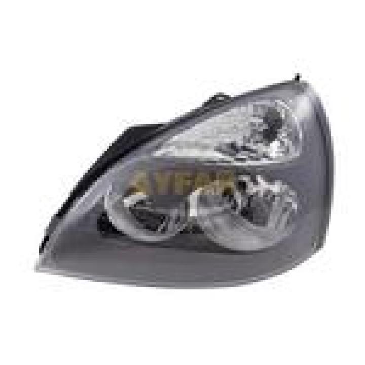 PHARE G - 260605235R - CLIO CAMPUS 01-09 CHROME MANUEL
