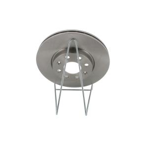 DISQUE FREIN AV VENTILE - 55700920 - GR.PUNTO- CORSA D-E
