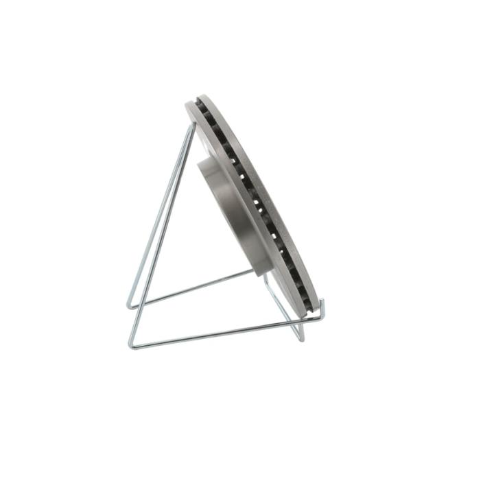 DISQUE FREIN AV VENTILE - GR.PUNTO- CORSA D-E
