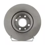 DISQUE FREIN AV VENTILE - NEMO / QUBO-FIORINO
