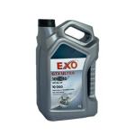 Huile moteur EXO 10W40 4L