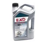 Huile moteur EXO 10W40 5L