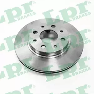 DISQUE F.AV 4T VENT - PANDA 03