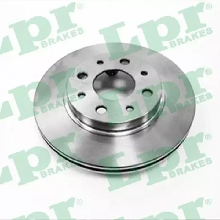 DISQUE F.AV 4T VENT - PANDA 03