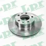 DISQUE FREIN AV 5T VENTILE- 46806233 - BOXER 02-