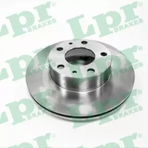 DISQUE FREIN AV 5T VENTILE- 46806233 - BOXER 02-