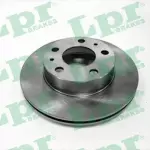 DISQUE FREIN AV 5T VENTILE- 46806234 - BOXER 02-
