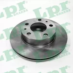 DISQUE FREIN AV 5T VENTILE- 46806234 - BOXER 02-