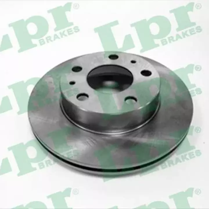 DISQUE FREIN AV 5T VENTILE- 46806234 - BOXER 02-