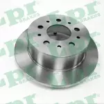 DISQUE FREIN AR - BOXER 3- DUCATO -JUMPER 3 06-