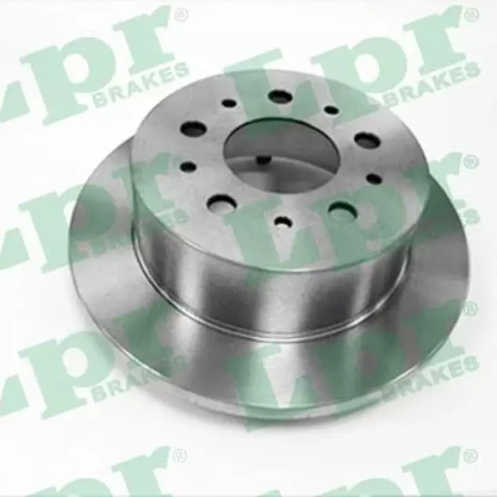DISQUE FREIN AR - BOXER 3- DUCATO -JUMPER 3 06-