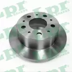 DISQUE FREIN AR 5T PLEIN- BOXER 3 06
