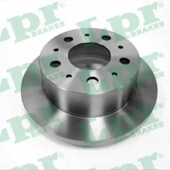DISQUE FREIN AR 5T PLEIN- BOXER 3 06