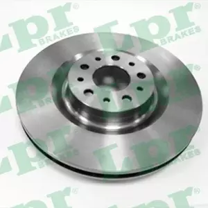 DISQUE FREIN AV VENTILE - 51990127 - TIPO -DOBLO