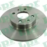DISQUE FREIN AV PLEIN - PUNTO - PANDA 312 12- / 500 312 12
