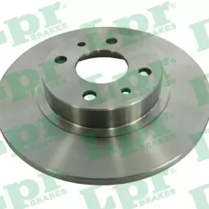 DISQUE FREIN AV PLEIN - 51866265 -PUNTO - PANDA 312 12- / 500 312 12