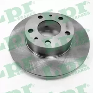 DISQUE FREIN AV PLEIN - 4246J8 - BOXER 1-2 94-02
