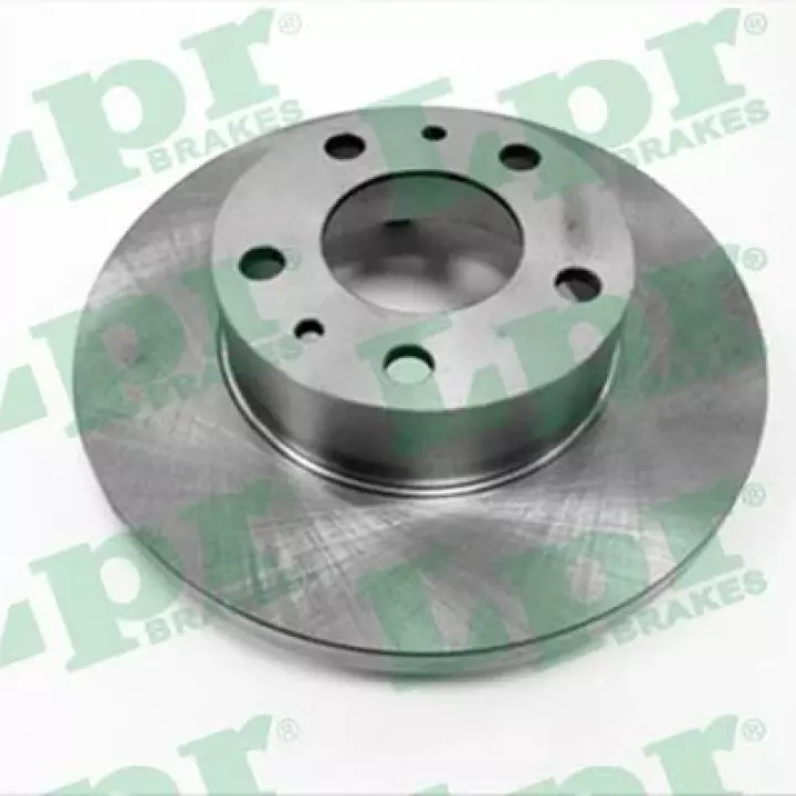 DISQUE FREIN AV PLEIN - 4246J8 - BOXER 1-2 94-02