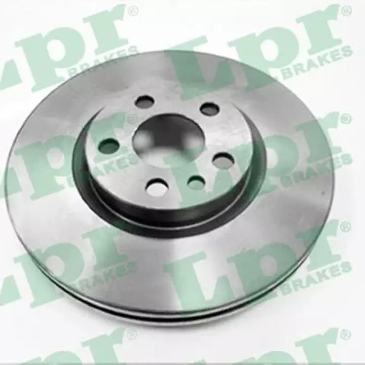 DISQUE FREIN AV VENTILE - 4246J2 -EXPERT 1-2 95-06