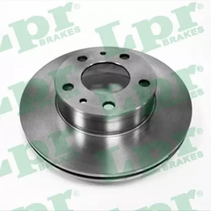 DISQUE FREIN AV 5T VENTILE- 4249K3 - BOXER- DUCATO 06