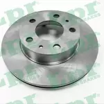 DISQUE FREIN AV VENTILE - 4249H9 - BOXER 1-2 94-06