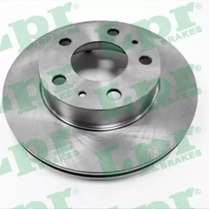 DISQUE FREIN AV VENTILE - 4249H9 - BOXER 1-2 94-06