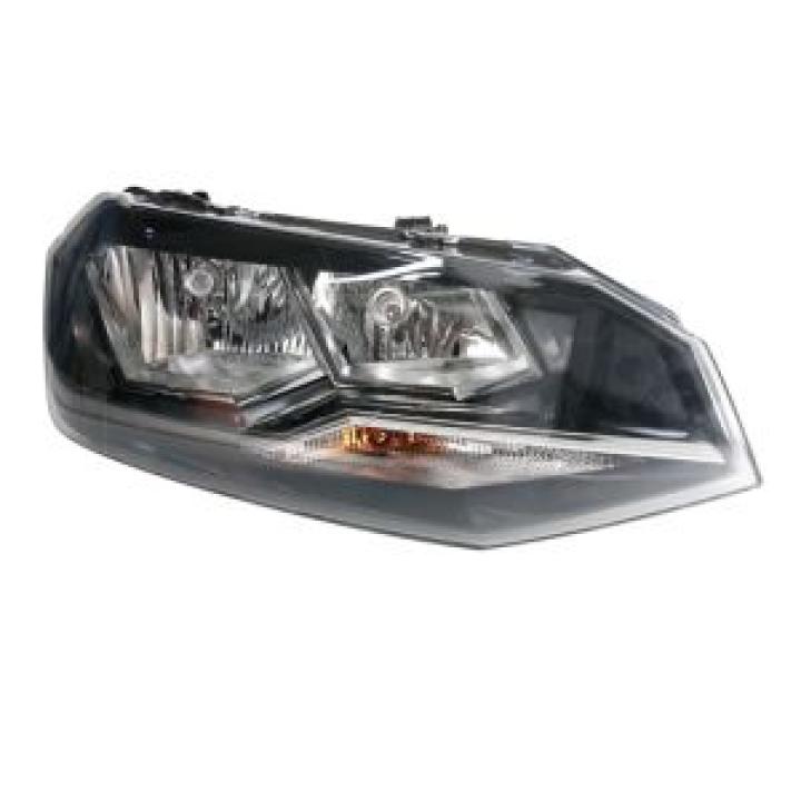 PHARE D - POLO 8 18-