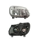 PHARE G - 51755051 - DOBLO 06-10 MANUEL