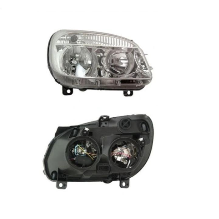 PHARE G - 51755051 - DOBLO 06-10 MANUEL